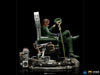 Batman - The Riddler Deluxe 1:10 Scale Statue