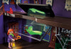 Scooby Doo - Adventure in the Mystery Mansion Playmobil Set