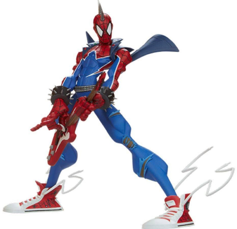 Marvel Comics - Spider-Punk Designer Toy