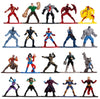 Marvel Comics - Nano Metalfigs 20 Pack Wave 03