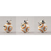Star Wars: The Force Awakens - BB-8 & R2-D2 1/12 Scale Model Kit