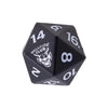 Stranger Things - Hellfire Stress Dice