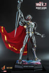 What If - Infinity Ultron Diecast 1/6 Scale 12in Action Figure
