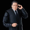 Marvel Legends Series - The Infinity Saga: Happy Hogan and Iron Man (Mark 21) 6