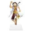 One Piece - One Piece Magazine: A Piece of Dream #1 (Vol. 3) Luffy Figure