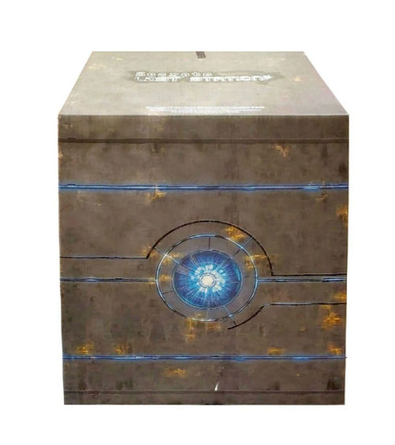 Secrets of the Lost Station - Miniatures Set