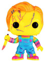 Childs Play 4: Bride of Chucky - Chucky Black Light (US Exclusive) Pop! Vinyl Figure