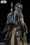 Star Wars - Boba Fett Mythos 12