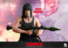 Rambo III - John Rambo 1/6 Scale Figure