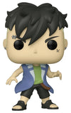 Boruto: Naruto Next Generations - Kawaki Pop! Vinyl Figure
