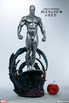 Fantastic Four - Silver Surfer Maquette