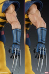X-Men - Wolverine 1/6 Scale 12