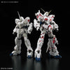 RG 1/144 UNICORN GUNDAM Model Kit