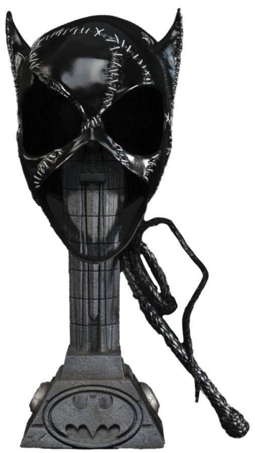 Batman Returns - Catwoman 1:1 Mask