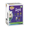 Luck - Jeff Pop! Vinyl Figure