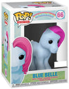 My Little Pony - Blue Belle (US Exclusive) Pop! Vinyl Figure