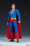 Superman - Superman 12 Inch 1/6th Scale Premium Action Figure
