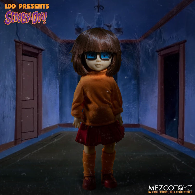 LDD Presents - Scooby Doo Velma Doll