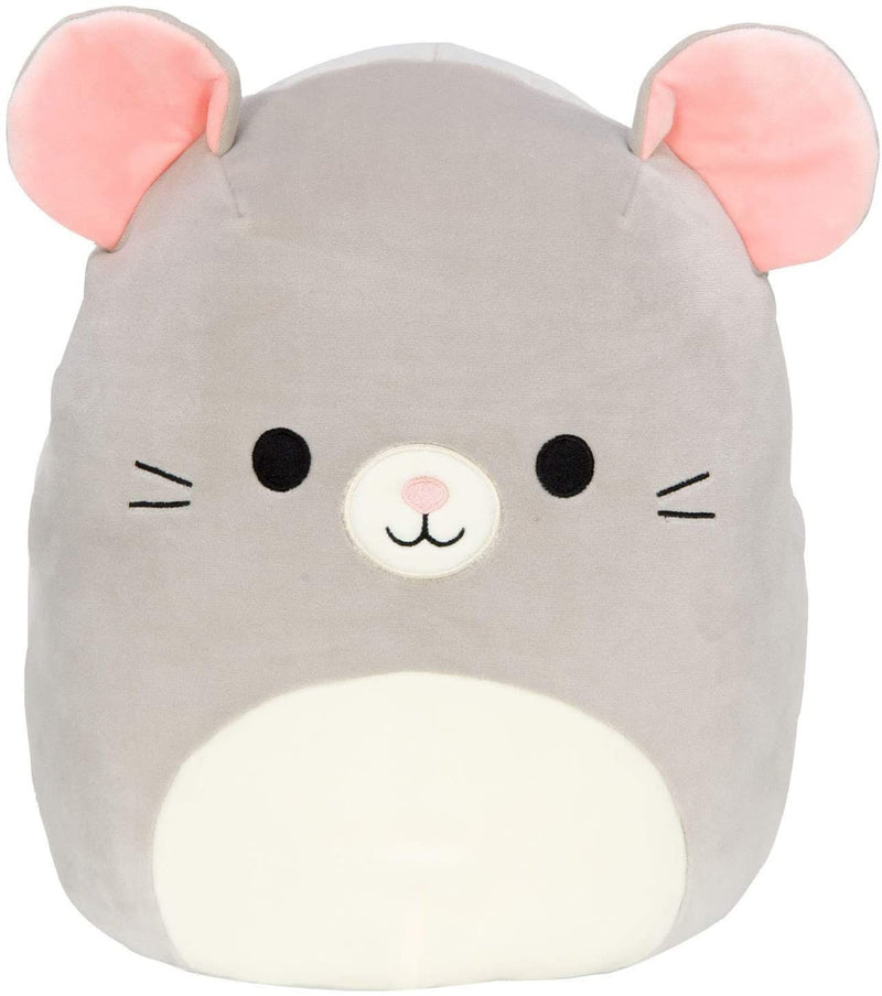 Squishmallows 7 Inch - Misty the Mouse