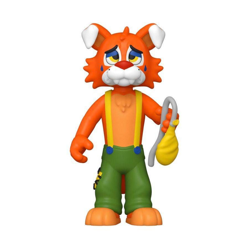 Five Nights at Freddys - Foxy (Clown) 5in Action Figure