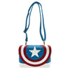 Captain America - Captain America Crossbody Bag