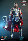 Thor 4: Love and Thunder - Thor Deluxe 1:6 Scale Action Figure