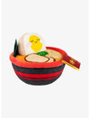 Soup Troop - Ramen (US Exclusive) 7in Plush 
