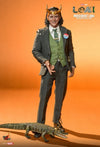 Loki - President Loki 1:6 Scale 12in Action Figure