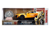 Transformers - Chevy Camaro 1:24 Scale Hollywood Ride with Medallion
