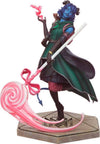 Critical Role - Jester Mighty Nein Statue