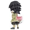 Demon Slayer - Kimetsu No Yaiba Giyu Tomioka Q Posket Figure (Ver.B)