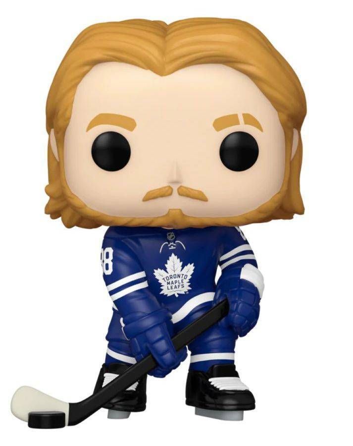 NHL: Toronto - William Nylander (Home) US Exclusive Pop! Vinyl Figure