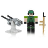 Roblox - Tower Defense Simulator Core Figure Pack