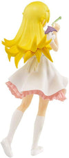 Ishin Nishio Anime Project - Monogatari Series: Shinobu Oshino EXQ Figure