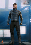 The Falcon and the Winter Soldier - Winter Soldier 1/6 Scale Action Figure