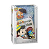 Pinocchio (1940) - Pinocchio and Jiminy Cricket Pop! Poster