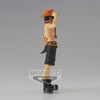 One Piece - DXF The Grandline Series Wanokuni (Vol.3) Portgas D. Ace Figure