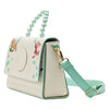 Cinderella (1950) - Mice Bead Handle Crossbody