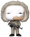 James Bond - Safin Pop! Vinyl Figure