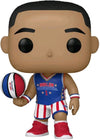 Harlem Globetrotters - Globetrotter Pop! Vinyl Figure