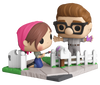 Up - Carl & Ellie Movie Moment NYCC 2020 Exclusive Pop! Vinyl Figure