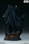 Star Wars - Darth Sidious Mythos Statue
