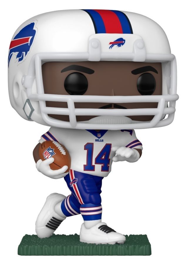 NFL: Bills - Stefon Diggs (Home) Pop! Vinyl Figure