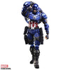 Captain America - Captain America Bring Arts Action Figure