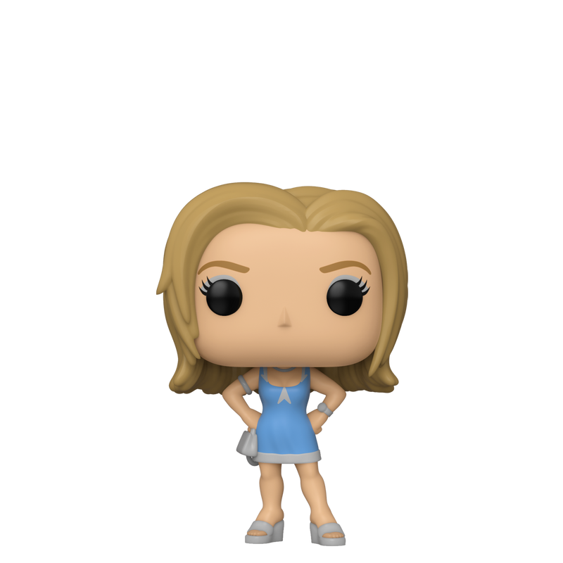 Romy & Michele High School Reunion - Romy Pop! Vinyl Figure