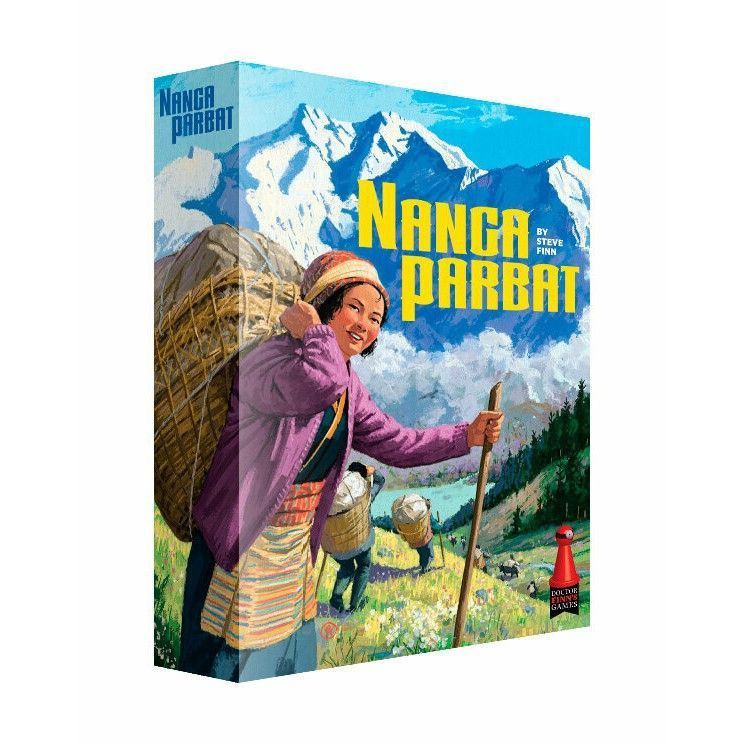 Nanga Parbat