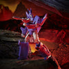Transformers - War for Cybertron: Kingdom Deluxe Cyclonus Action Figure