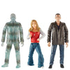 Doctor Who - The Ninth Doctor Collector Figure Set