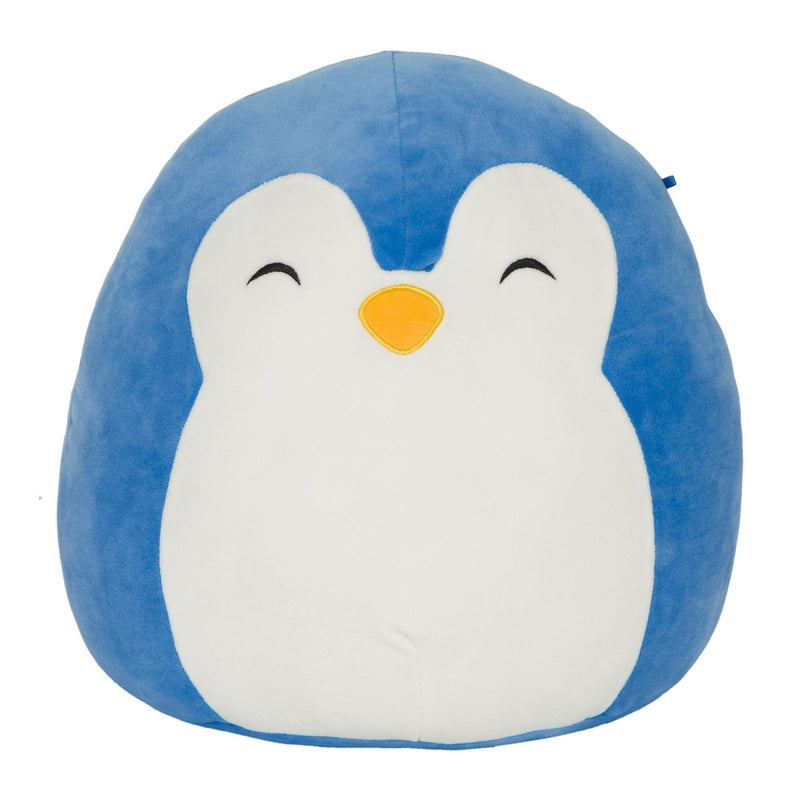 Squishmallows 7 Inch - Puff the Penguin