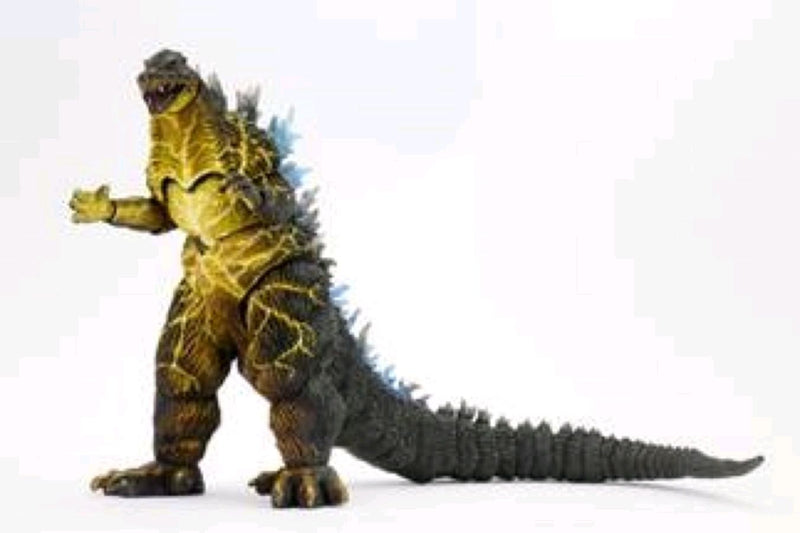 Godzilla - 2003 Hyper Master Blast 12